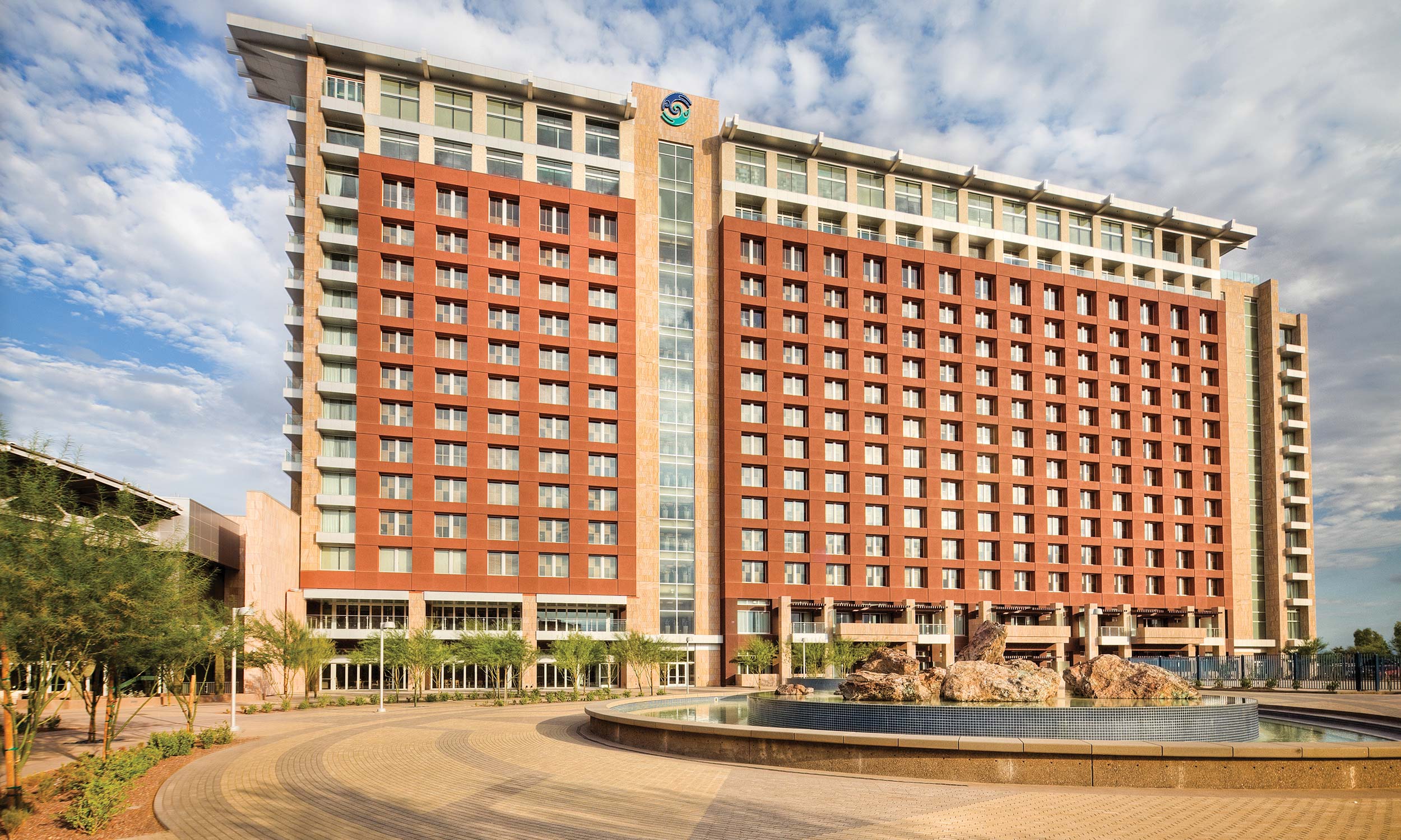 Featured image for “Sheraton at Talking Stick”