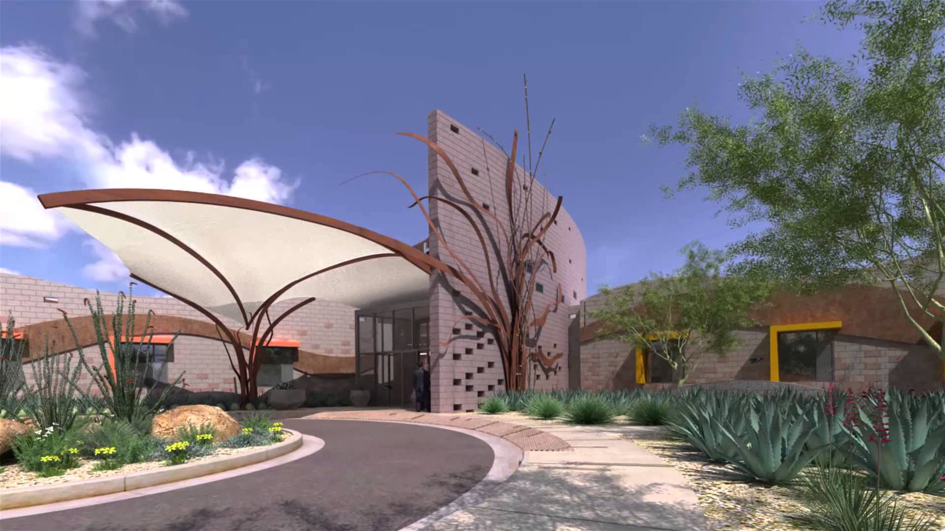 Featured image for “Hacienda Healthcare”