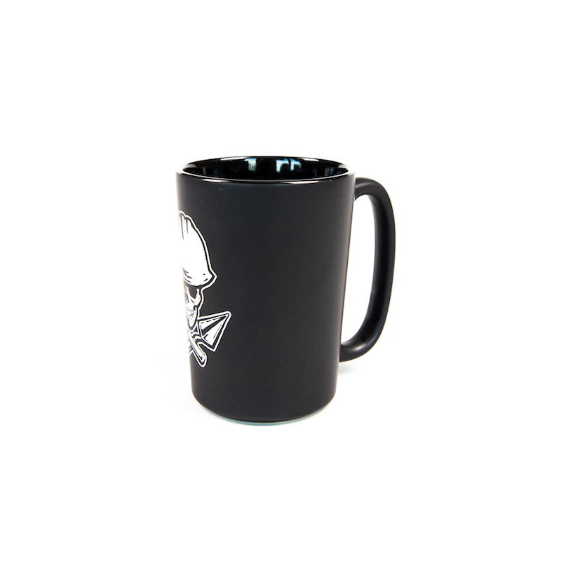 Large Coffee Mug