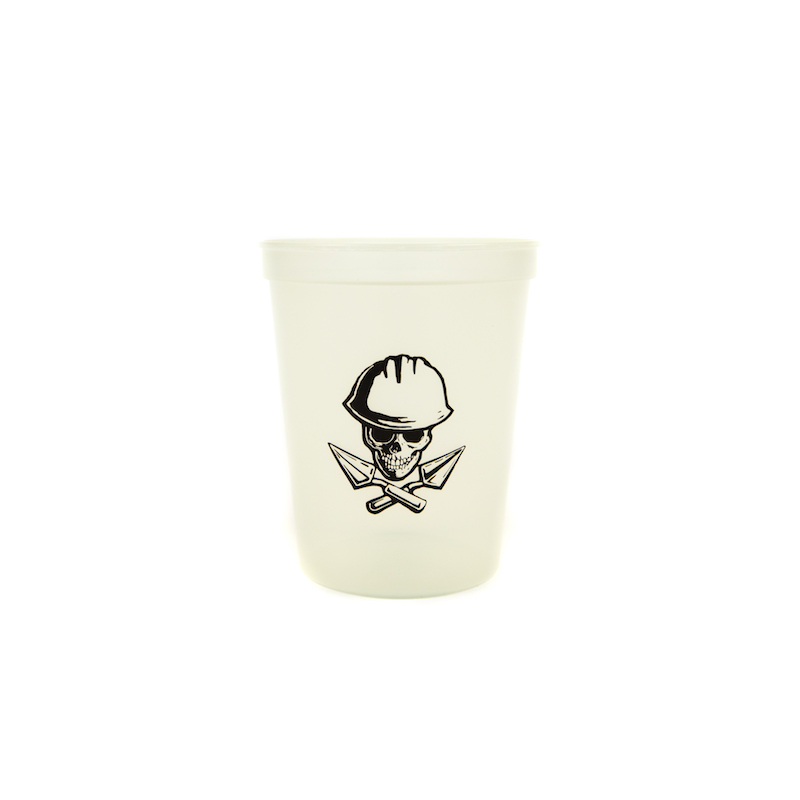 Plastic Cup