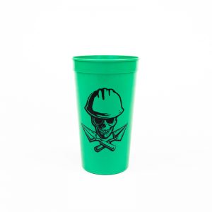 Large Plastic Cup