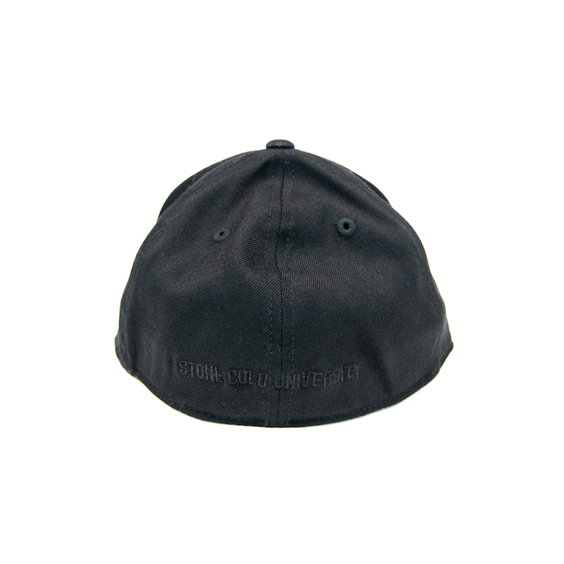 Mens Fitted Cap - Image 4