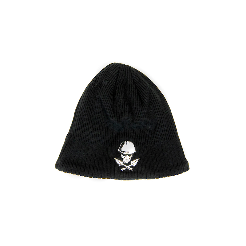 Knit Beanie