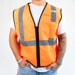 Reflective Vest