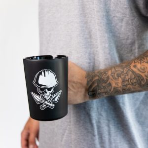 Large Coffee Mug
