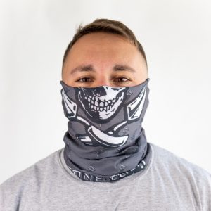 Riding Mask