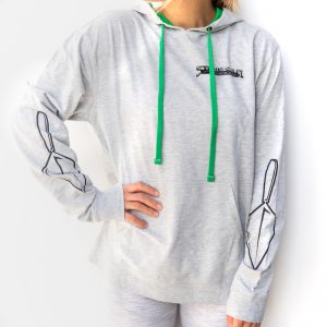 Hoodie Tee